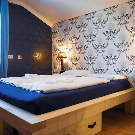 APARTment Inzell Nr 2